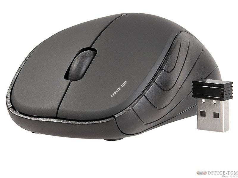 Myszy komputerowe