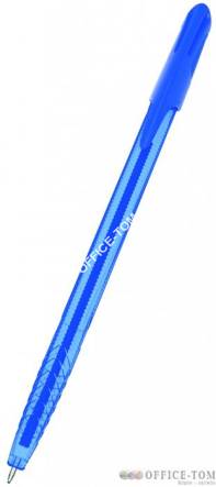 Długopis Ice fine niebieski Maped