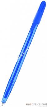 Długopis Ice fine niebieski Maped