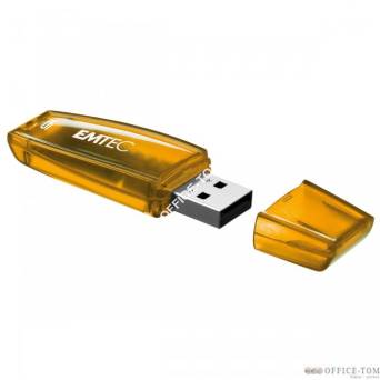 Pamięć USB EMTEC 16GB  EKMMD16GC400