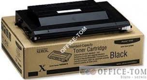 Toner Xerox black 7000str  Phaser 6100