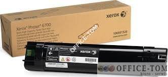 Toner Xerox black 18000 str Phaser 6700