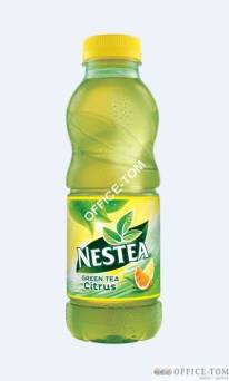 NESTEA GREEN TEA 0.5L butelka PET (zielona)