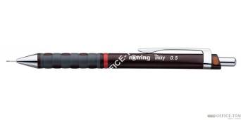 Ołówek TIKKY III 0.5 RG770460 bordo ROTRING       S0770460