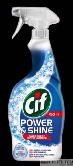 Spray CIF przeciw kamieniowi 750ml