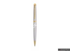 Długopis WATERMAN Hémisphère  Stalowa Gt