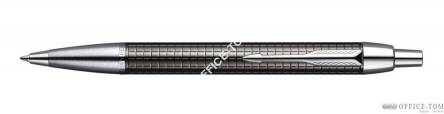 Długopis PARKER Im Premium Gun Metal Ct