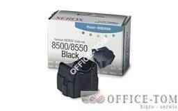 Kostki Xerox Solid Ink black 1000str  Phaser 8500/ 8550