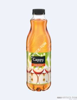 CAPPY Sok jablkowy 1L 100% 652902