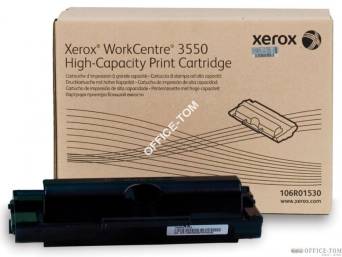 Toner Xerox black High Capacity 11000str  WorCentre 3550