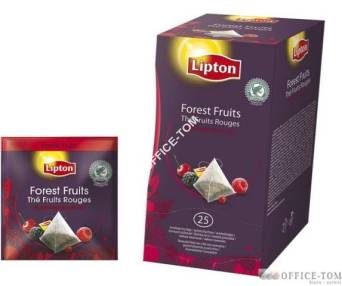 Herbata LIPTON FOREST FRUT VIK
