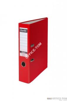 Segregator CLASSIC 5cm A4 czerwony 400044673 BANTEX