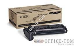 Toner Xerox black 8000str  WC 4118