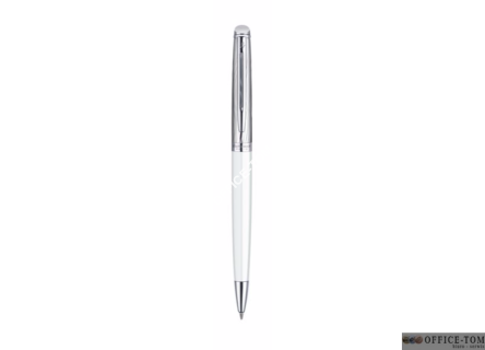 Długopis WATERMAN Hémisphère Deluxe Biel Ct