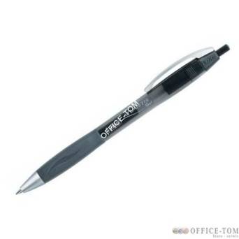 Długopis ATLANTIS PREMIUM czarny 902133 BIC-click