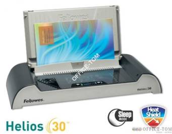 Termobindownica FELLOWES Helios 30  A4 300k