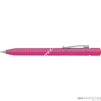 ołówek aut. Grip 2011 HB różowy Faber-Castell