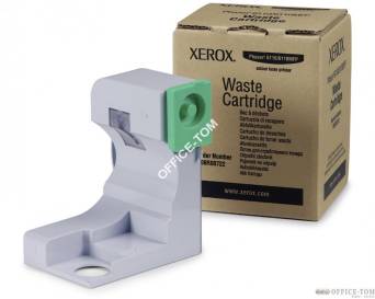 Pojemnik na zużyty toner Xerox 12500/5000str  Phaser 6110