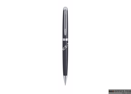 Ołówek WATERMAN automatyczny Hémisphère  Czerń Matowa  Ct