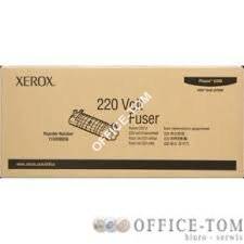 Fuser Xerox  Phaser 6180MFP
