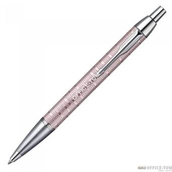 Długopis Parker IM Premium PINK PURPLE