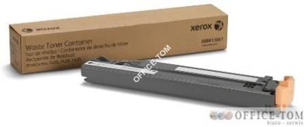 Pojemnik na zużyty toner Xerox 40000str  WorkCentre 74xx (Oakmont)
