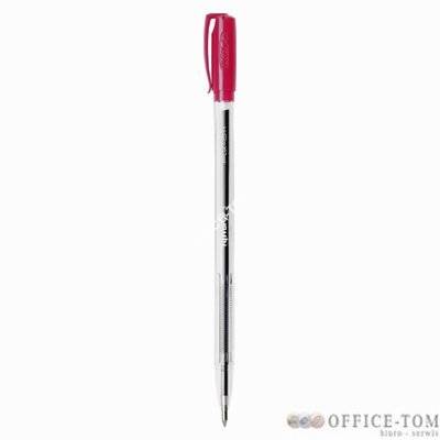 Długopis RYSTOR PIK-011 czerwony