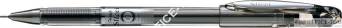 Długopis żelowy PENTEL SLICCI 0,7mm Czarny