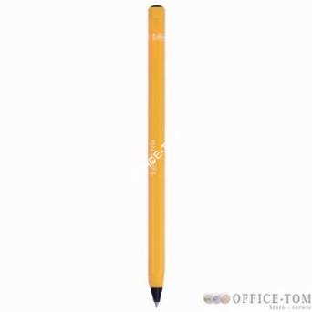 Długopis BIC Orange Czarny 0,7mm