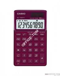 Kalkulator CASIO SL-1100TV RD .