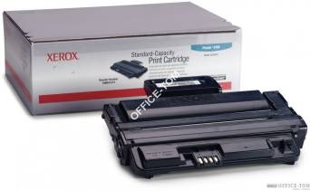 Toner Xerox black 3500str  Phaser 3250
