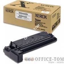 Toner Xerox black 6000str  WC 412