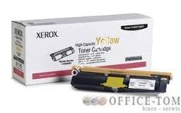Toner Xerox yellow 4500str  Phaser 6115MFP