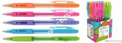 Długopis SPOKO  0119 fresh 5 kolorów