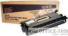 Toner Xerox black 23000str  DP N24/32/40/3225/4025