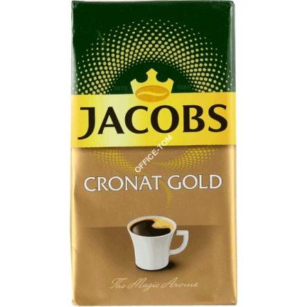 Kawa mielona JACOBS CRONAT GOLD 250g