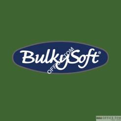 BulkySoft Serwetki 24x24, 2 warstwy 100 sztuk zielony