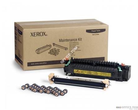 Maintenance kit Xerox 200000str  Phaser 4510