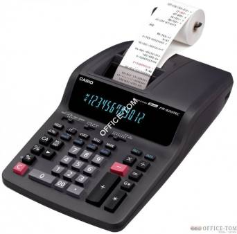 Kalkulator CASIO FR-620TEC .