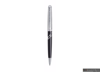 Długopis WATERMAN Hémisphère Deluxe Czerń Ct