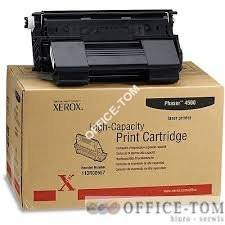 Toner Xerox black 18000str  Phaser 4500