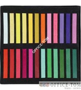 Kredki pastele suche 48 kolorów MARIES MASTER F2048 170-188 PENMATE
