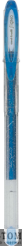 Pióro żelowe UNI UM-120SP Niebieski