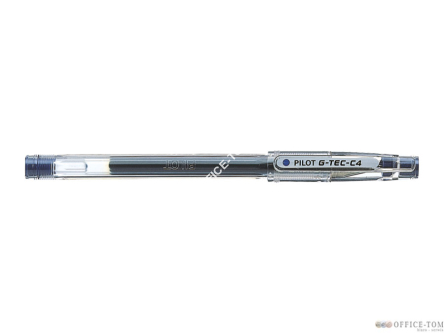 Długopis żelowy PILOT G-TEC niebieski