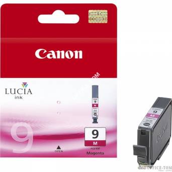 Wkład CANON PGI-9M magenta 1036B001 Pixma Pro 9500