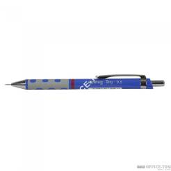 Ołówek TIKKY III 0.5 niebieski i  ROTRING      S0770560