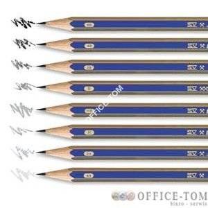 Ołówek Goldfaber 1221/HB FABER-CASTELL