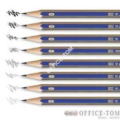 Ołówek Goldfaber 1221/HB FABER-CASTELL