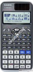 Kalkulator CASIO naukowy Fx-991CEX