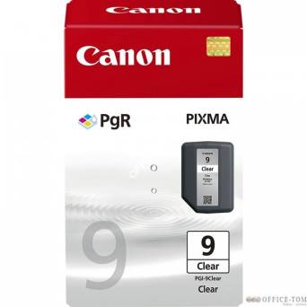 Tusz CANON PGI-9 Clear photo 2442B001 PIXMA MX7600
